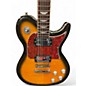 Used Keith Urban SINGLE CUT HH 2 Color Sunburst Solid Body Electric Guitar