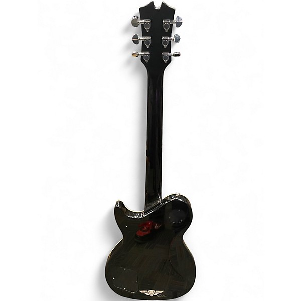 Used Keith Urban SINGLE CUT HH 2 Color Sunburst Solid Body Electric Guitar