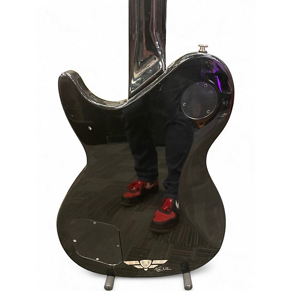 Used Keith Urban SINGLE CUT HH 2 Color Sunburst Solid Body Electric Guitar