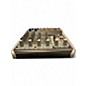 Used Behringer Xenyx Q802USB Unpowered Mixer