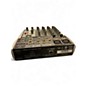 Used Behringer Xenyx Q802USB Unpowered Mixer