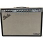 Used Fender Tonemaster Deluxe Reverb Guitar Combo Amp thumbnail