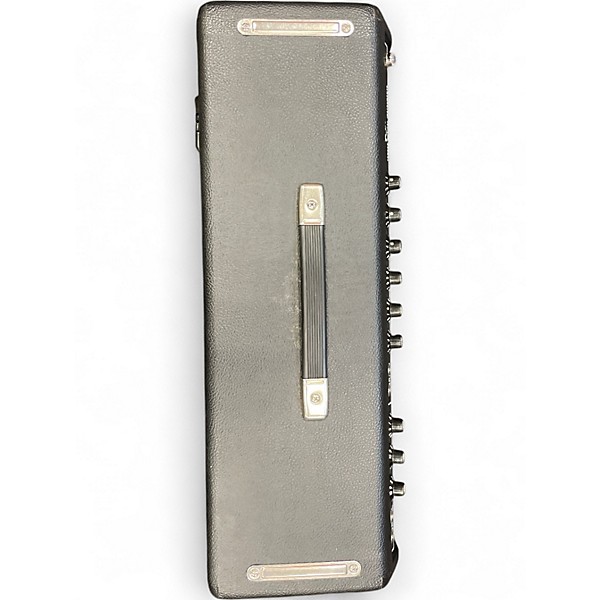 Used Fender Tonemaster Deluxe Reverb Guitar Combo Amp