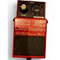 Used BOSS RC1 Loop Station Pedal thumbnail