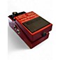 Used BOSS RC1 Loop Station Pedal