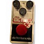 Used Electro-Harmonix Big Muff Nano Effect Pedal thumbnail