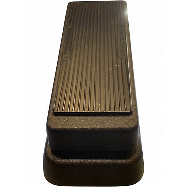 Used Dunlop GCB95 Original Crybaby Wah Effect Pedal