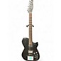 Used Manson Guitars META SERIES MATT BELLAMY Black Solid Body Electric Guitar thumbnail