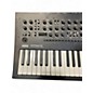 Used KORG MINILOGUE XD Synthesizer