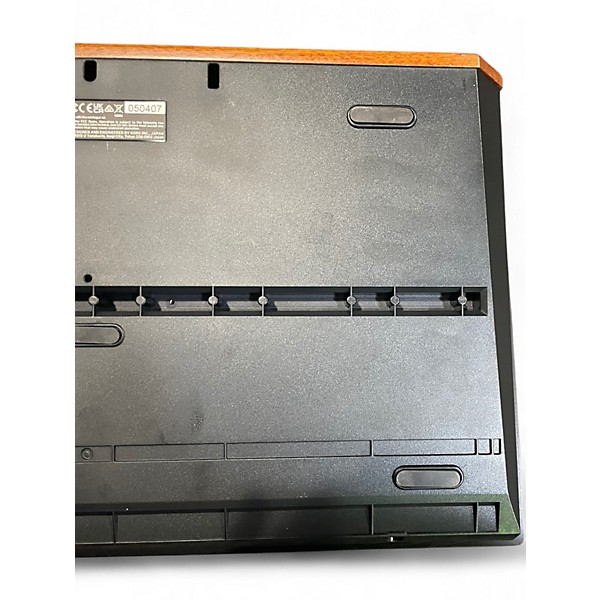 Used KORG MINILOGUE XD Synthesizer