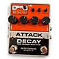 Used Electro-Harmonix ATTACK DECAY TAPE REVERSE SIMULATOR Effect Pedal thumbnail