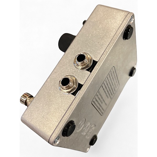 Used Electro-Harmonix ATTACK DECAY TAPE REVERSE SIMULATOR Effect Pedal