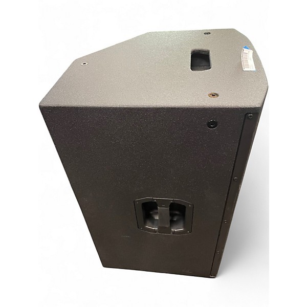 Used Mackie DRM 215 Powered Speaker