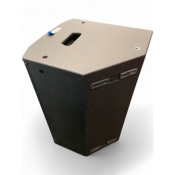 Used Mackie DRM 215 Powered Speaker