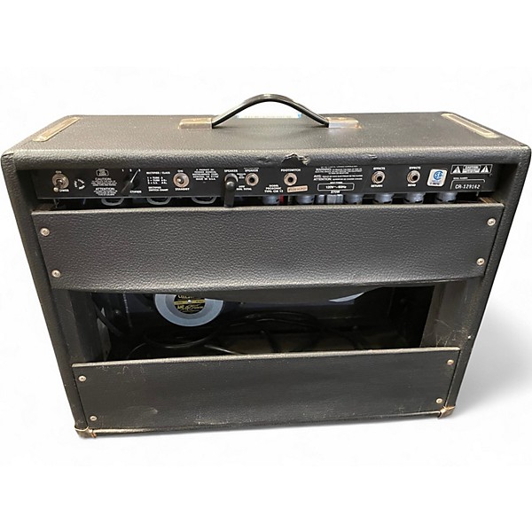 Used Fender Prosonic Tube Guitar Amp Head