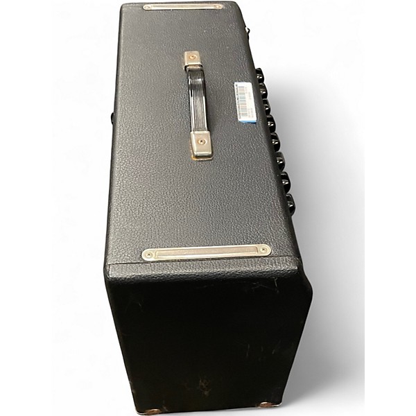 Used Fender Prosonic Tube Guitar Amp Head