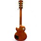Used 2017 Gibson  LES PAUL CUSTOM SHOP Lemonburst Solid Body Electric Guitar