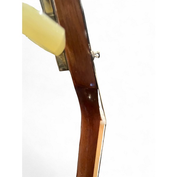 Used 2017 Gibson  LES PAUL CUSTOM SHOP Lemonburst Solid Body Electric Guitar