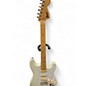Vintage 1970s Greco Matsumoku SE600 white Solid Body Electric Guitar thumbnail