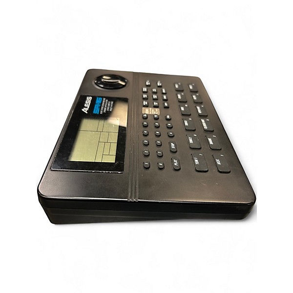 Used Alesis SR16 Drum Machine