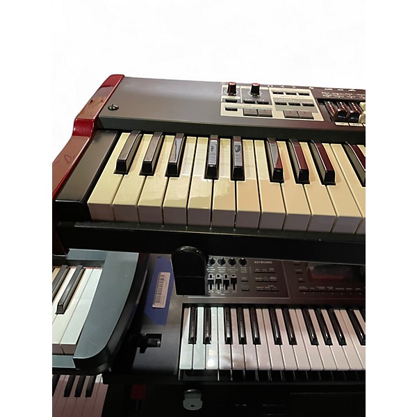 Used Hammond SK173 73 Key Organ