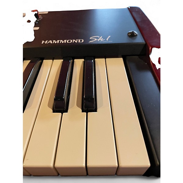 Used Hammond SK173 73 Key Organ