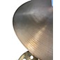 Used Zildjian 14in New Beat Hi Hat Pair Cymbal