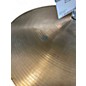 Used Zildjian 14in New Beat Hi Hat Pair Cymbal
