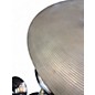 Used Zildjian 20in Medium Ride Cymbal