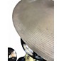 Used Zildjian 20in Medium Ride Cymbal