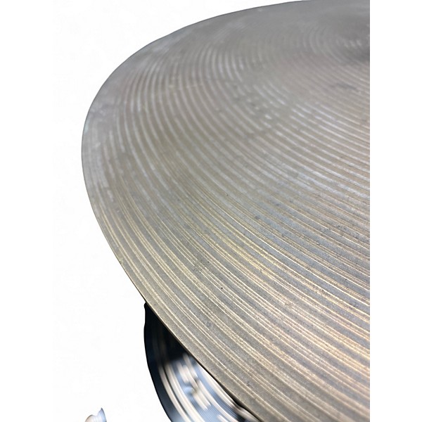 Used Zildjian 20in Medium Ride Cymbal