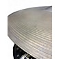 Used Zildjian 20in Medium Ride Cymbal