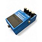 Used BOSS CS3 Compressor Sustainer Effect Pedal