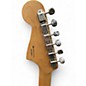 Used Fender Noventa Jazzmaster Brown Solid Body Electric Guitar