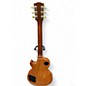 Used 2021 Gibson LES PAUL STADARD 50S Gold Top Solid Body Electric Guitar