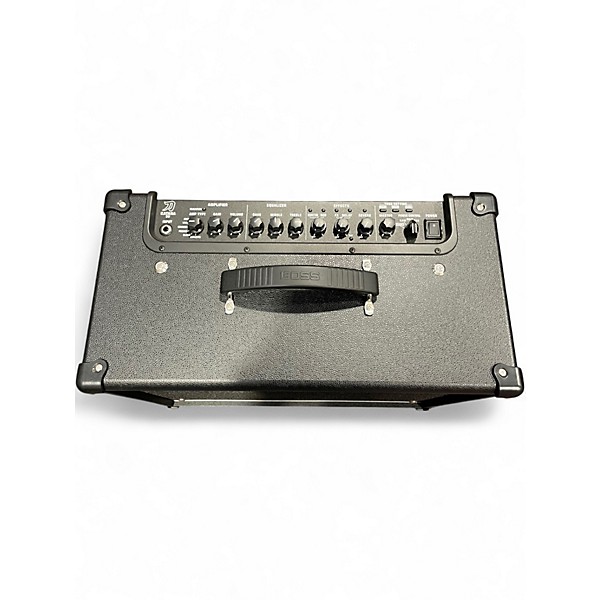 Used BOSS KATANA 50 Guitar Combo Amp