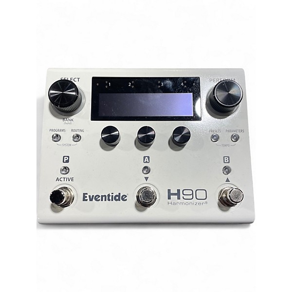 Used Eventide H90 Harmonizer Effect Processor