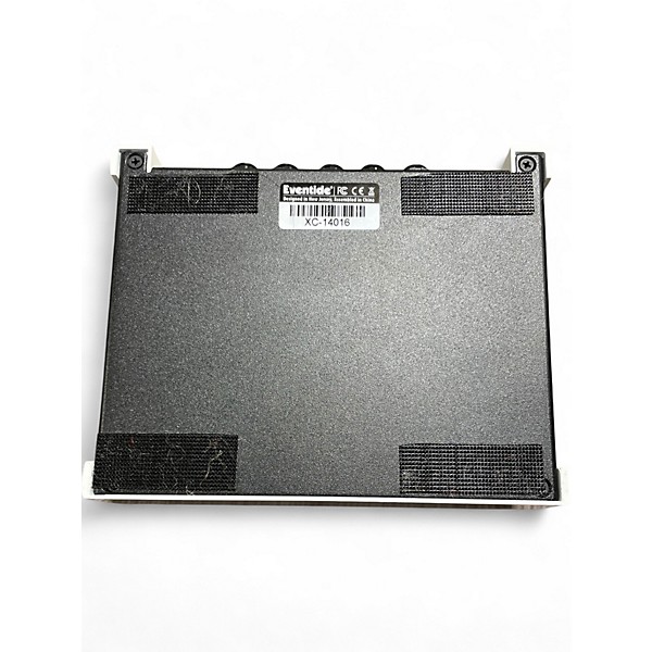 Used Eventide H90 Harmonizer Effect Processor