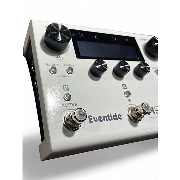 Used Eventide H90 Harmonizer Effect Processor