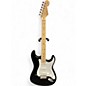 Used Fender Custom Shop Artist Series Eric Clapton Stratocaster Black Solid Body Electric Guitar thumbnail