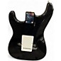 Used Fender Custom Shop Artist Series Eric Clapton Stratocaster Black Solid Body Electric Guitar