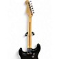 Used Fender Custom Shop Artist Series Eric Clapton Stratocaster Black Solid Body Electric Guitar