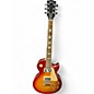 Used Gibson Les Paul Standard 1960S Neck Cherry Sunburst Solid Body Electric Guitar thumbnail