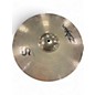 Used Zildjian 16in S Family Medium Thin Crash Cymbal thumbnail