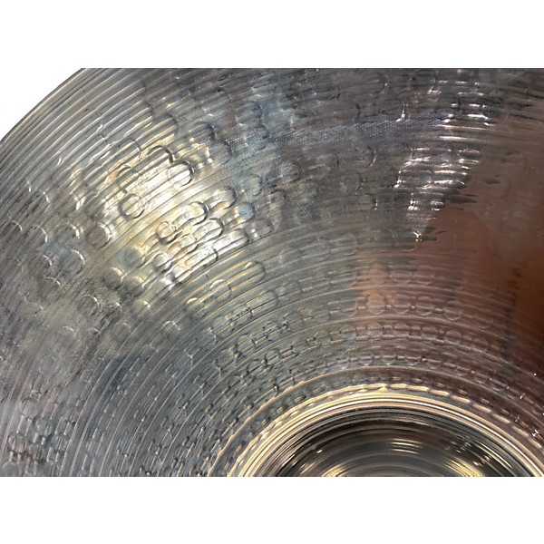 Used Zildjian 16in S Family Medium Thin Crash Cymbal