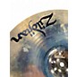 Used Zildjian 16in A Custom Crash Cymbal
