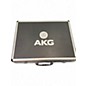 Used AKG Drum Set Session 1 Drum Microphone thumbnail
