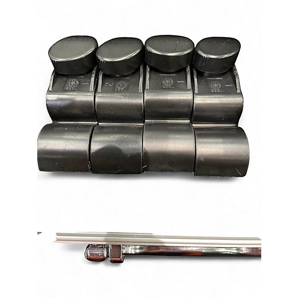 Used AKG Drum Set Session 1 Drum Microphone