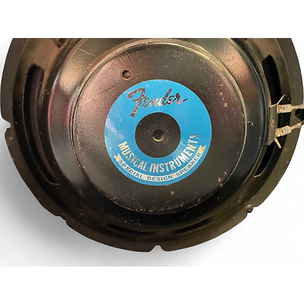 Used Fender Power Chorus Guitar Combo Amp