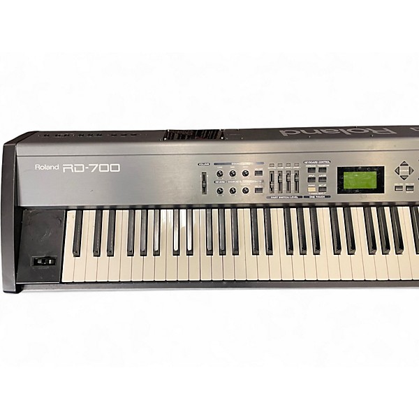 Used Roland  RD700